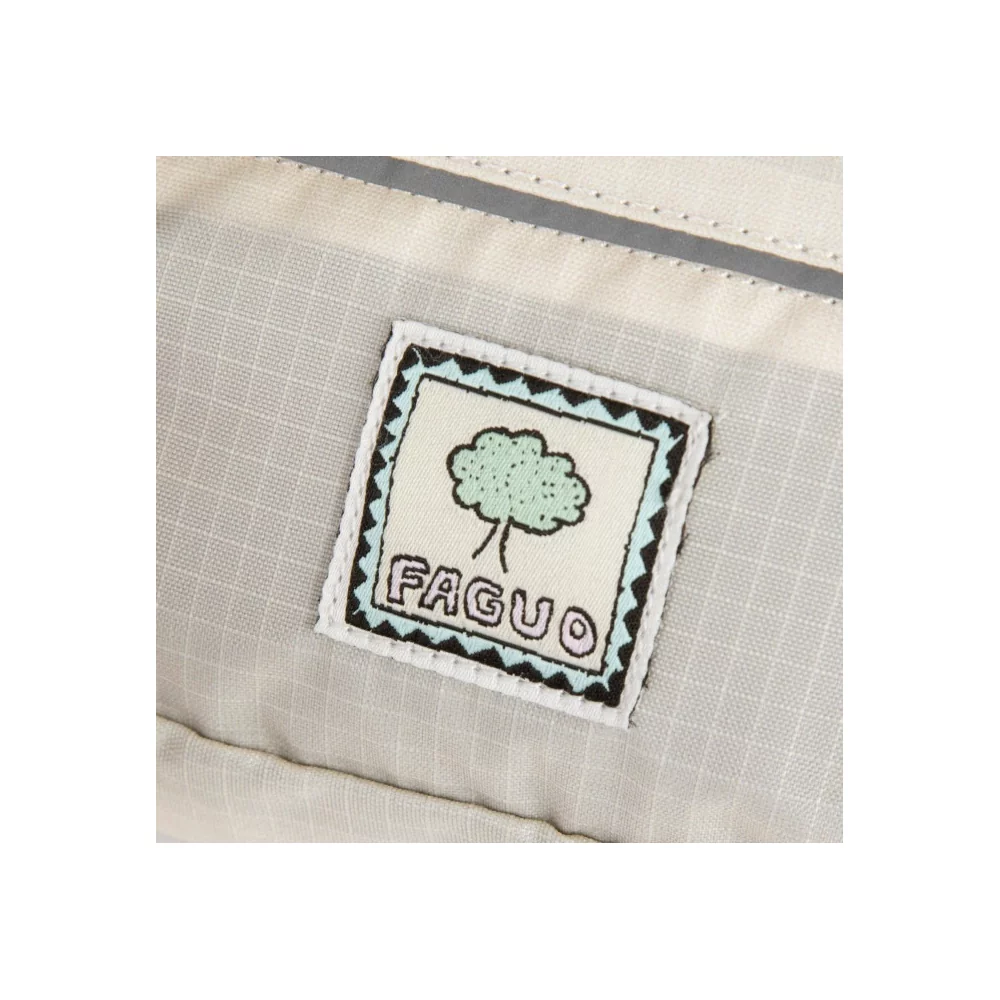 FAGUO - BANANE MINI PETIT ACCESSOIRE S