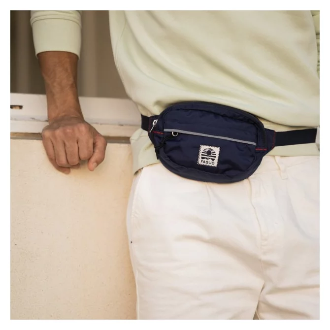 FAGUO - BANANE MINI PETIT ACCESSOIRE S