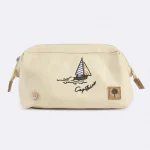 FAGUO - WASHBAG PETIT ACCESSOIRE COTTO