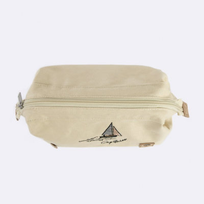 FAGUO - WASHBAG PETIT ACCESSOIRE COTTO