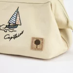 FAGUO - WASHBAG PETIT ACCESSOIRE COTTO