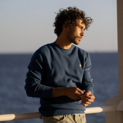 FAGUO - DONZY SWEAT COTTON