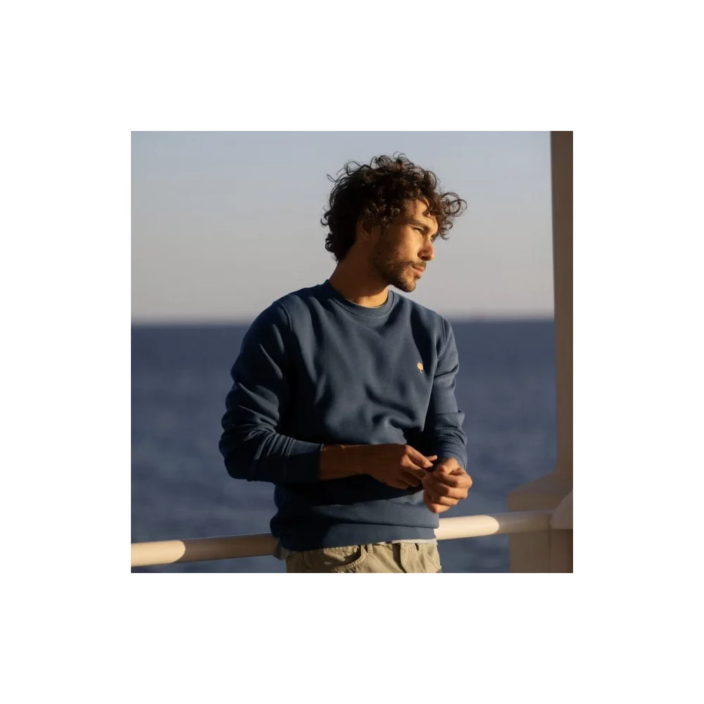 FAGUO - DONZY SWEAT COTTON