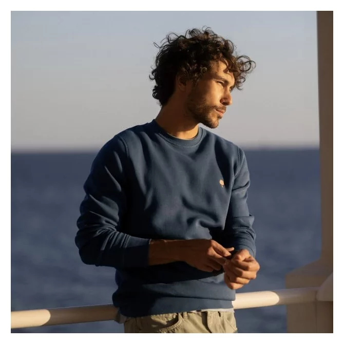 FAGUO - DONZY SWEAT COTTON