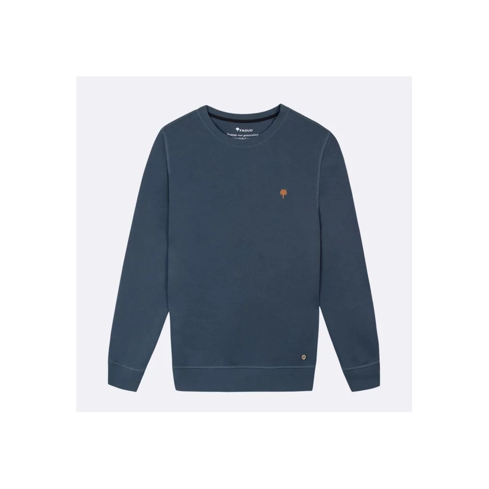 FAGUO - DONZY SWEAT COTTON