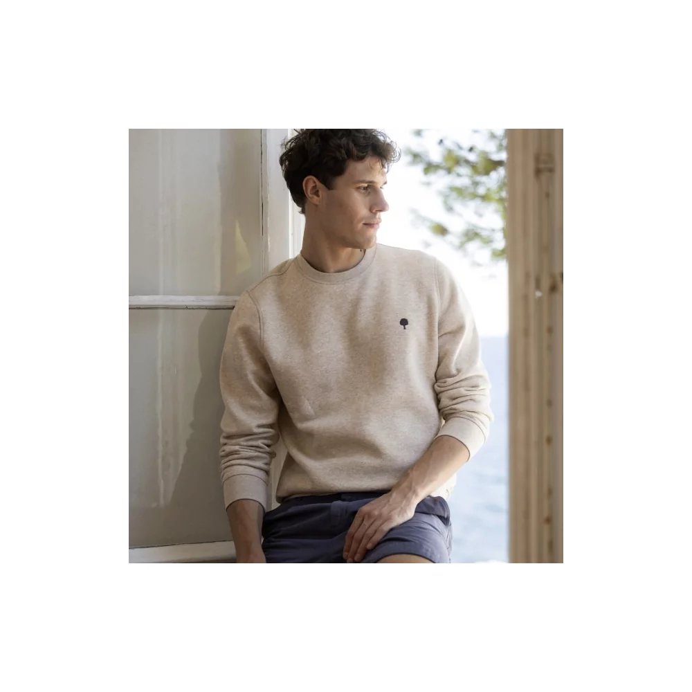 FAGUO - DONZY SWEAT COTTON