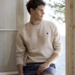 FAGUO - DONZY SWEAT COTTON