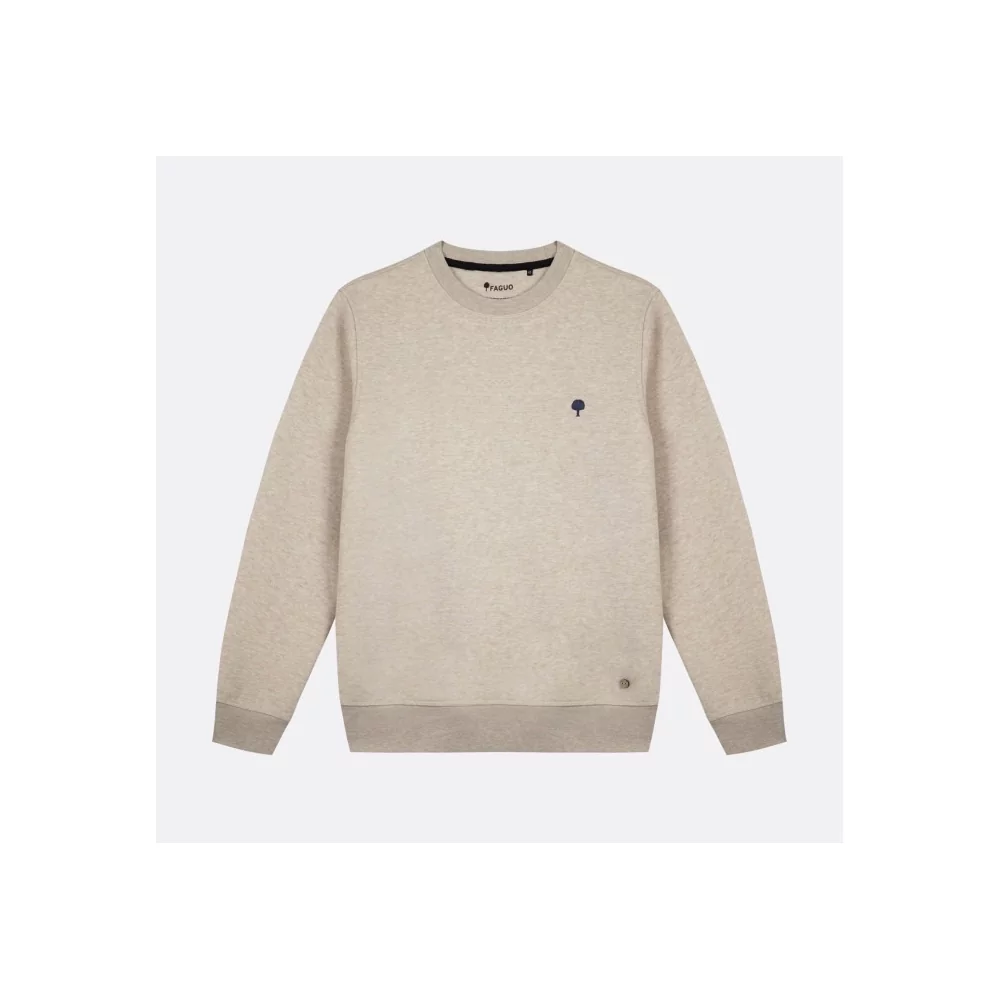 FAGUO - DONZY SWEAT COTTON