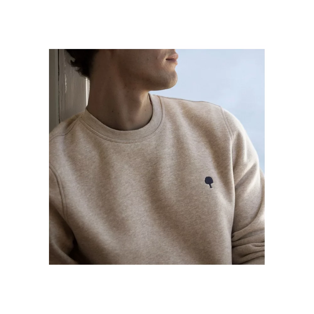 FAGUO - DONZY SWEAT COTTON