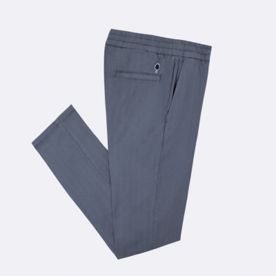 FAGUO - DREUILLE PANT COTTON