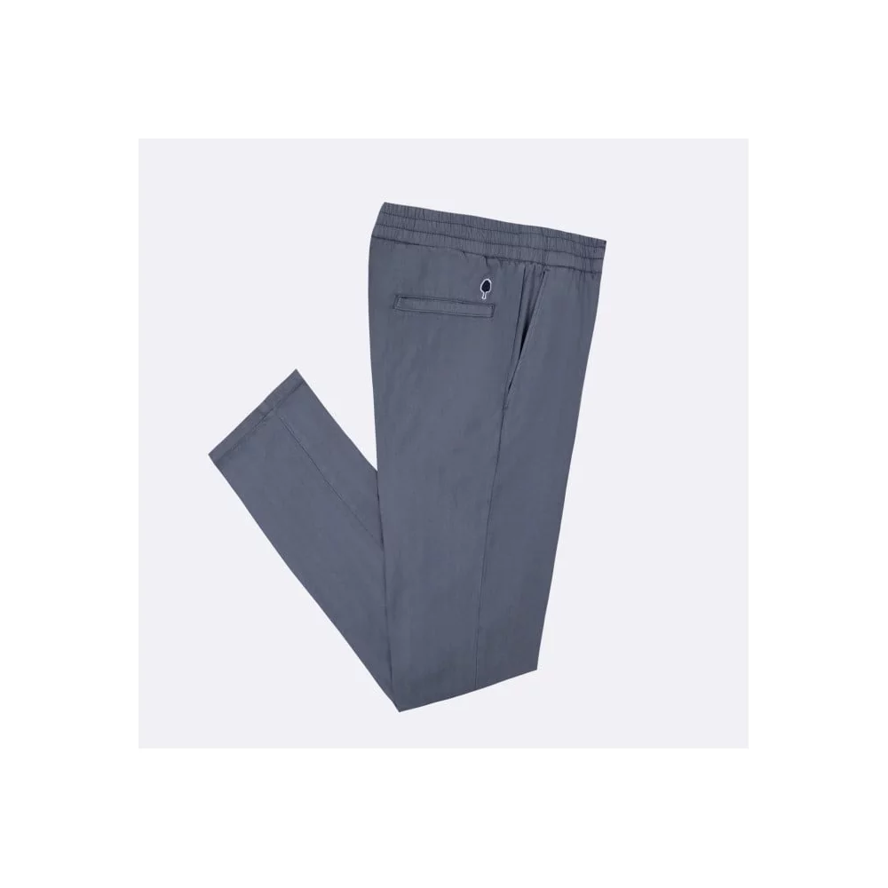 FAGUO - DREUILLE PANT COTTON