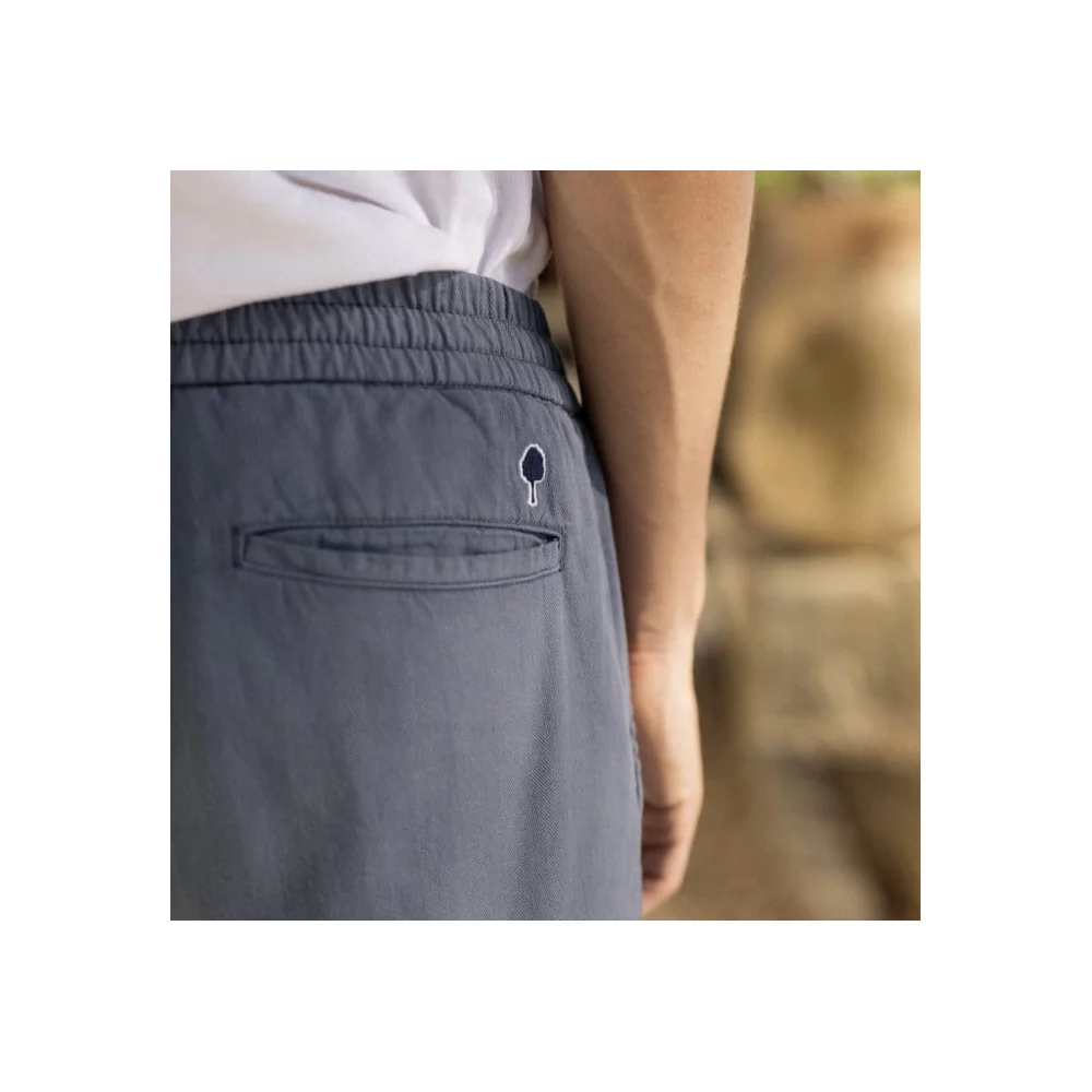 FAGUO - DREUILLE PANT COTTON