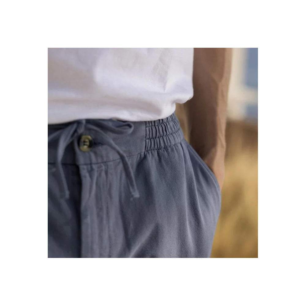 FAGUO - DREUILLE PANT COTTON