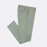 FAGUO - DREUILLE PANT COTTON