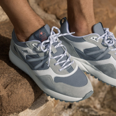 FAGUO - URBANTRAIL BASKETS SYN WOVEN S