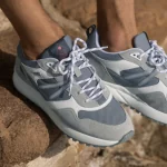 FAGUO - URBANTRAIL BASKETS SYN WOVEN S