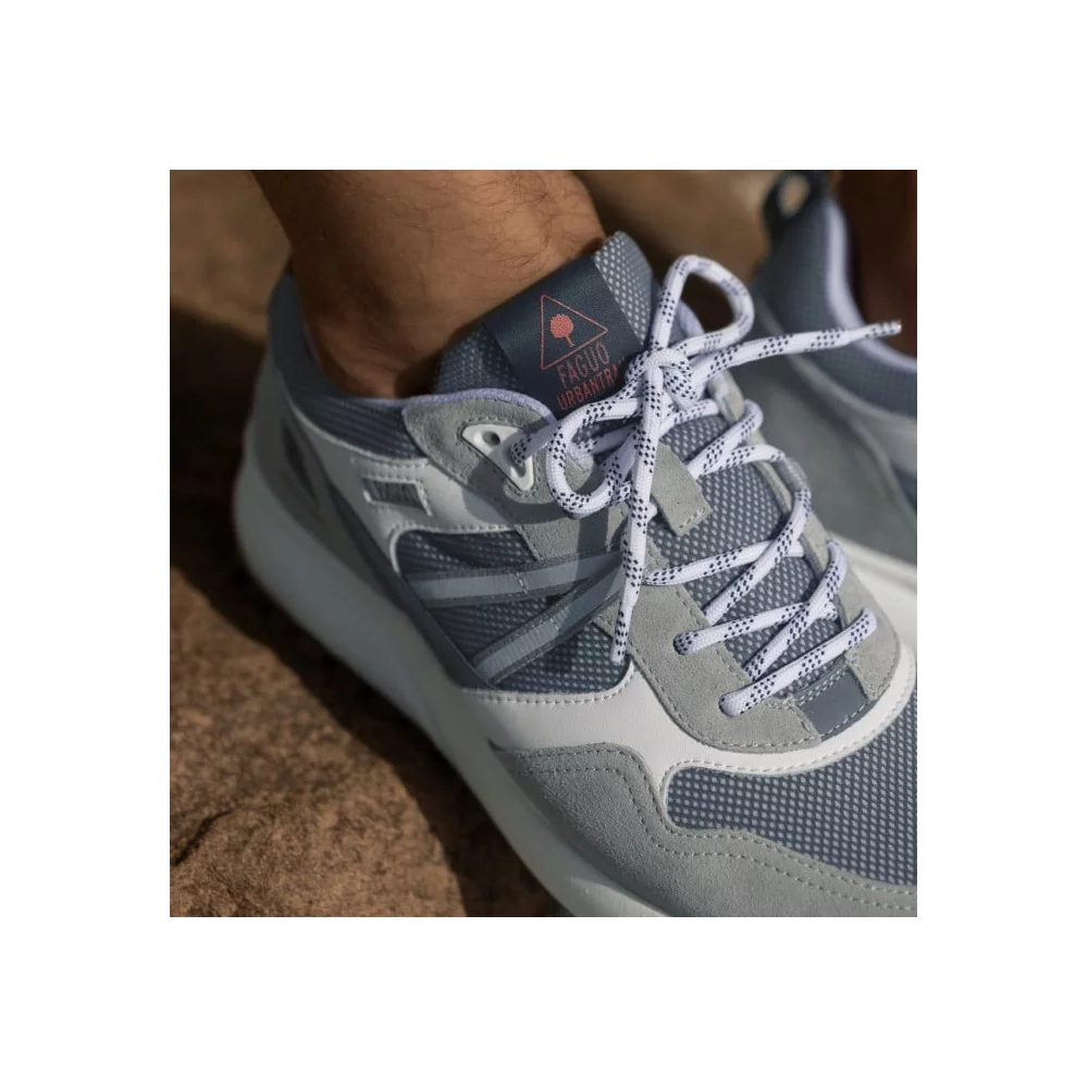 FAGUO - URBANTRAIL BASKETS SYN WOVEN S