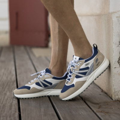 FAGUO - URBANTRAIL BASKETS SYN WOVEN S