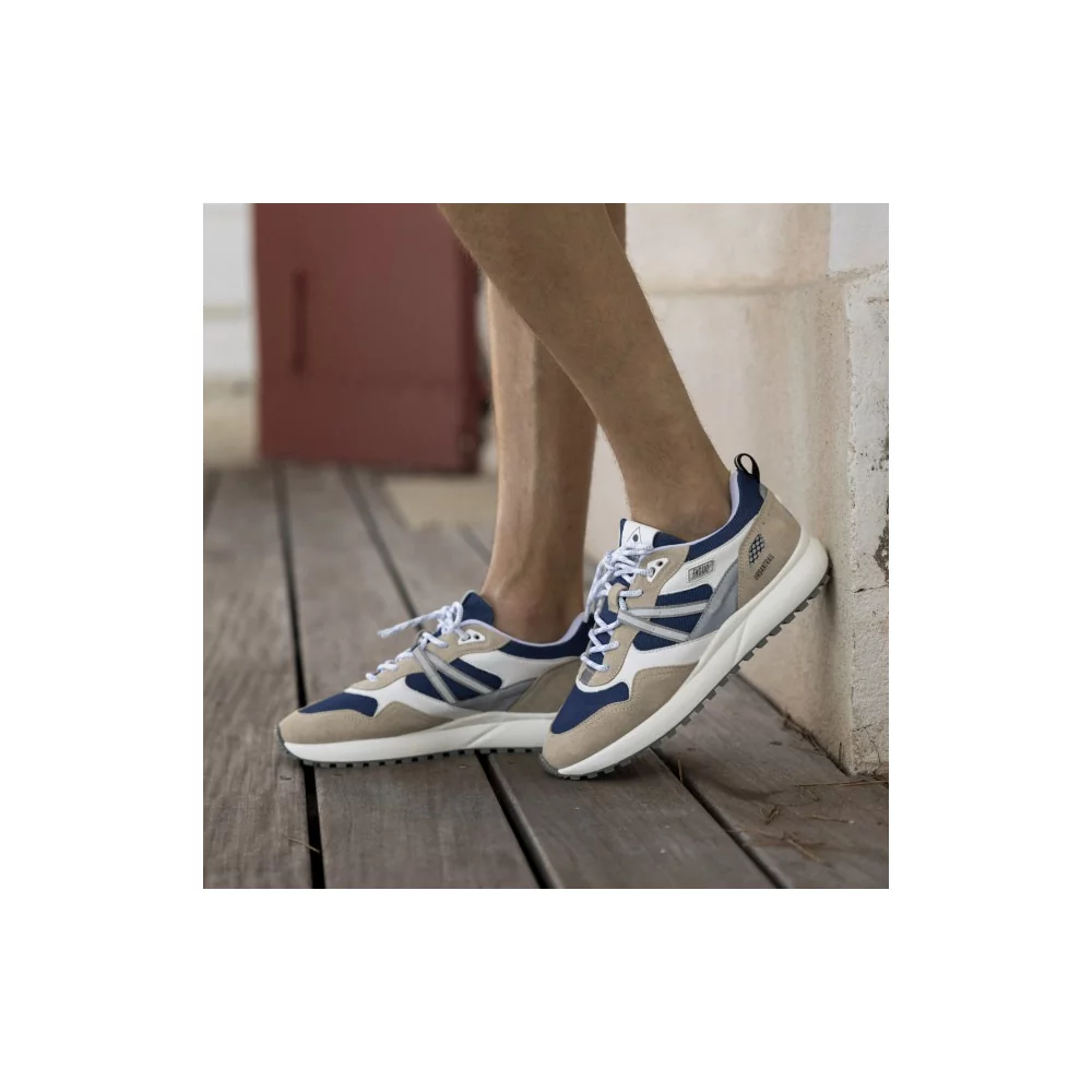 FAGUO - URBANTRAIL BASKETS SYN WOVEN S