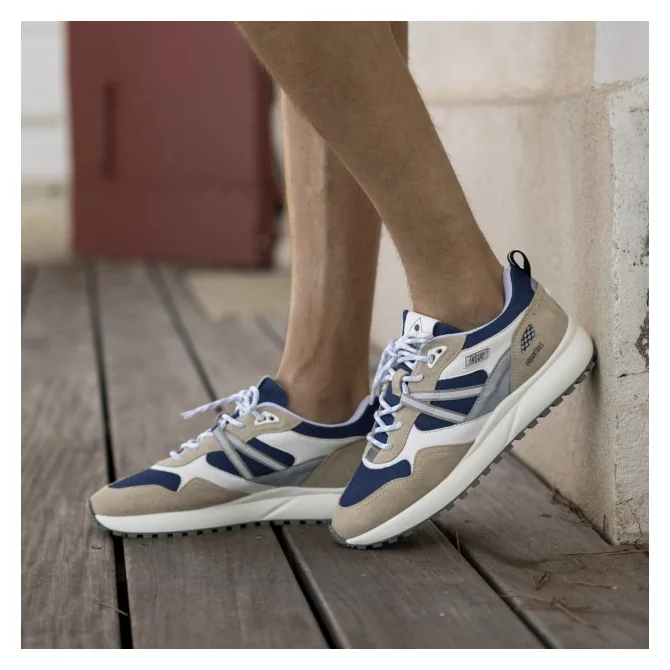 FAGUO - URBANTRAIL BASKETS SYN WOVEN S