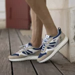 FAGUO - URBANTRAIL BASKETS SYN WOVEN S