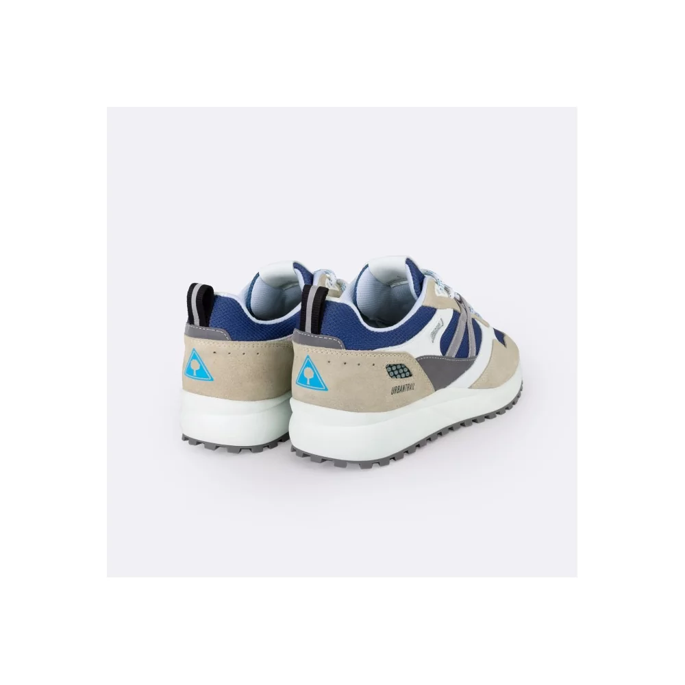 FAGUO - URBANTRAIL BASKETS SYN WOVEN S