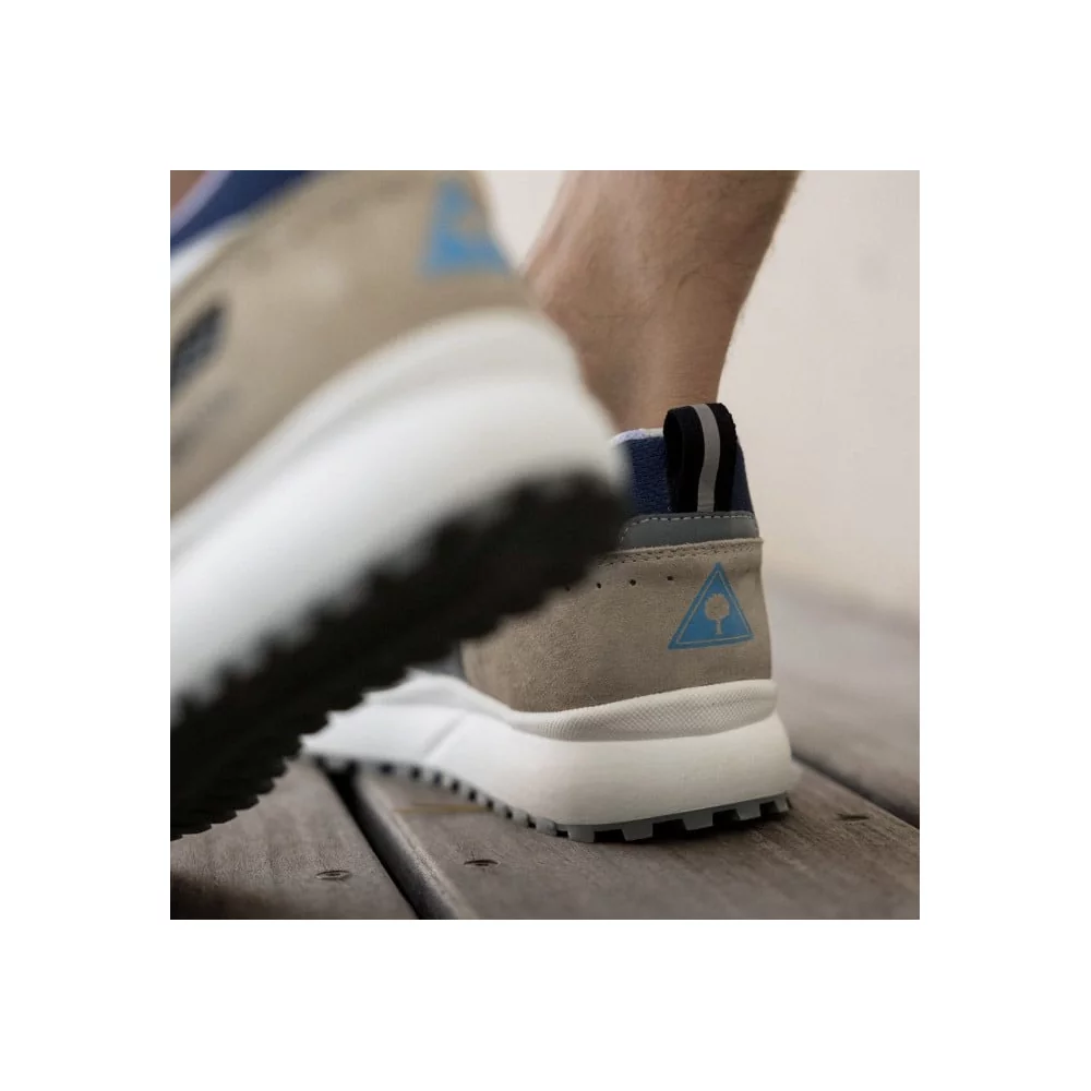 FAGUO - URBANTRAIL BASKETS SYN WOVEN S