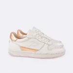 FAGUO - ALDER BASKETS LEATHER