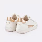 FAGUO - ALDER BASKETS LEATHER