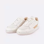 FAGUO - ALDER BASKETS LEATHER