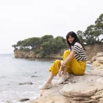 FAGUO - ALDER BASKETS LEATHER