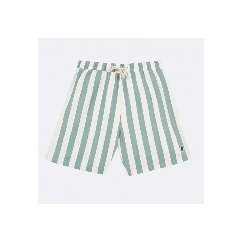 FAGUO - MIMIZAN SYN WOVEN