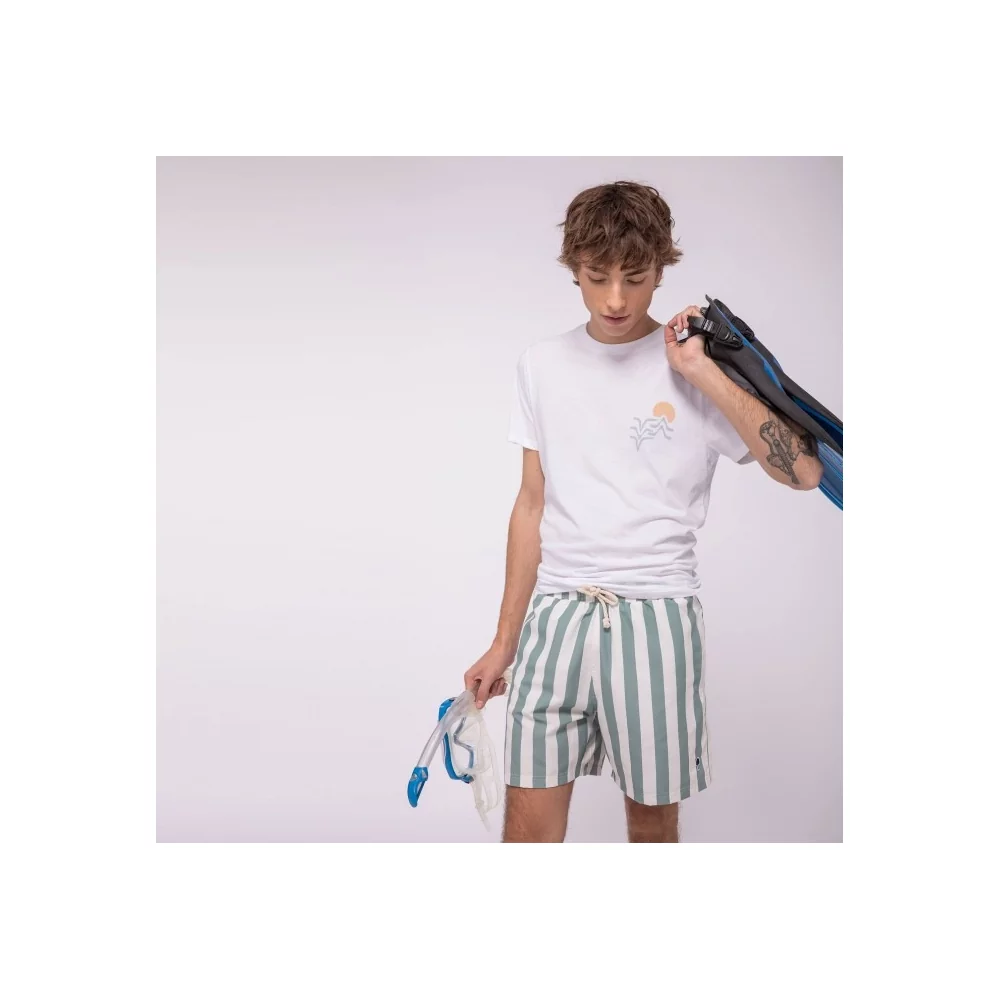 FAGUO - MIMIZAN SYN WOVEN