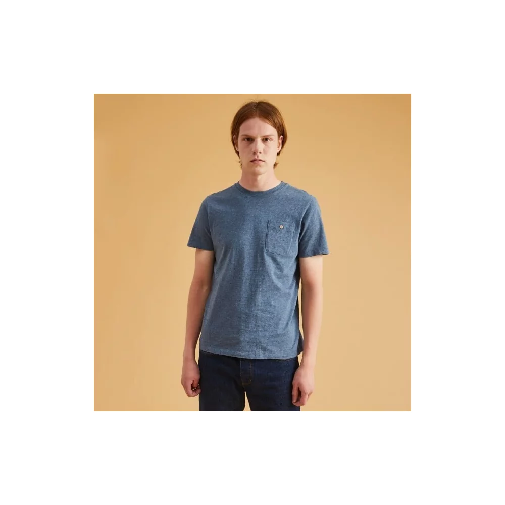 FAGUO - OLONNE T-SHIRT COTTON