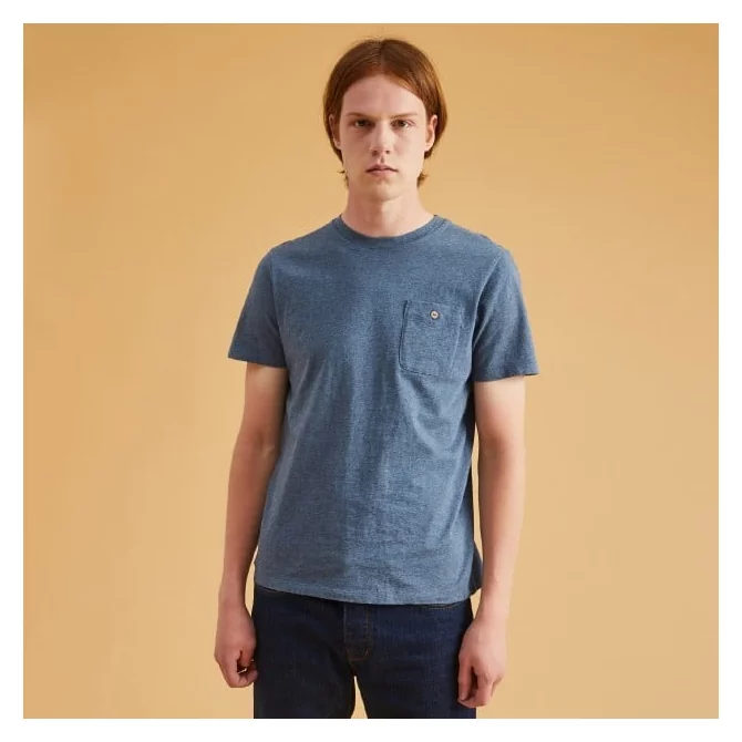 FAGUO - OLONNE T-SHIRT COTTON
