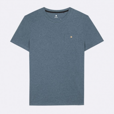 FAGUO - OLONNE T-SHIRT COTTON