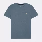 FAGUO - OLONNE T-SHIRT COTTON