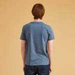 FAGUO - OLONNE T-SHIRT COTTON