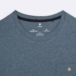 FAGUO - OLONNE T-SHIRT COTTON
