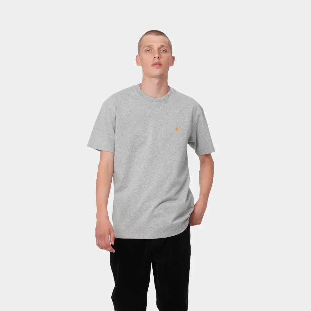 CARHARTT WIP - S/S CHASE T-SHIRT