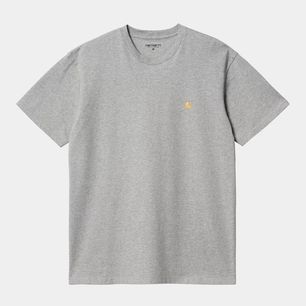 CARHARTT WIP - S/S CHASE T-SHIRT