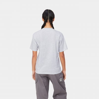CARHARTT WIP - W' S/S CASEY T-SHIRT