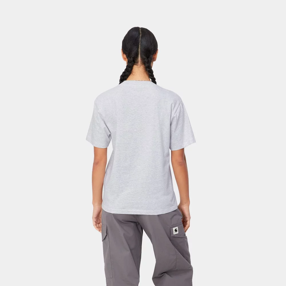 CARHARTT WIP - W' S/S CASEY T-SHIRT