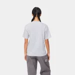 CARHARTT WIP - W' S/S CASEY T-SHIRT