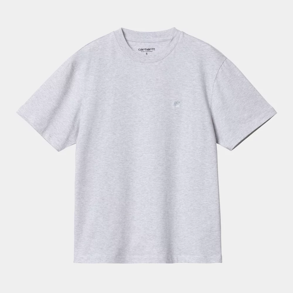 CARHARTT WIP - W' S/S CASEY T-SHIRT