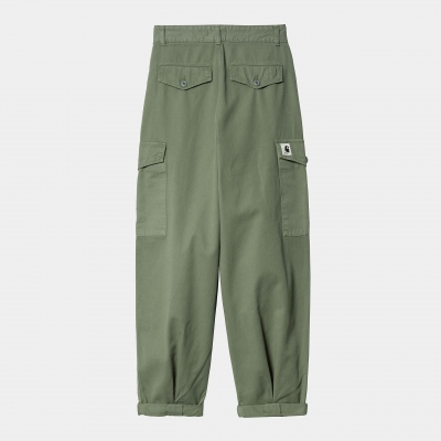 CARHARTT WIP - W' COLLINS PANT