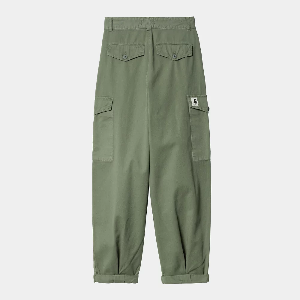 CARHARTT WIP - W' COLLINS PANT