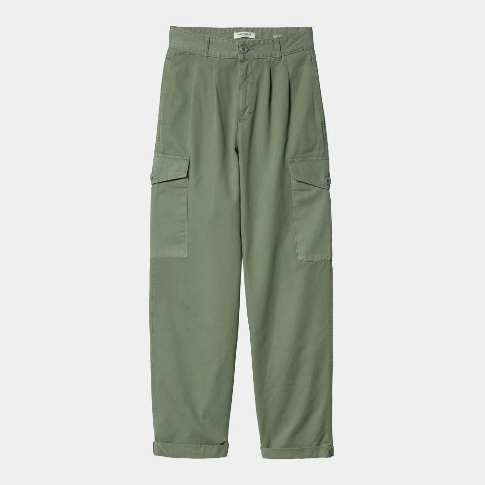 CARHARTT WIP - W' COLLINS PANT