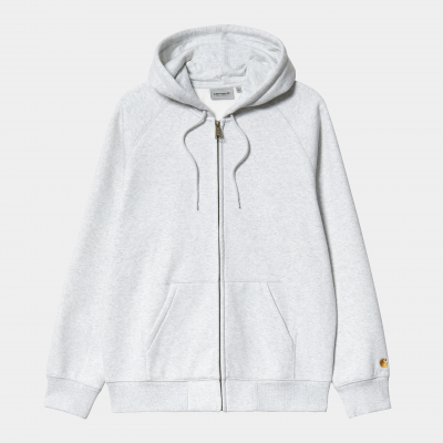 CARHARTT WIP - HOODED CHASE JACKET