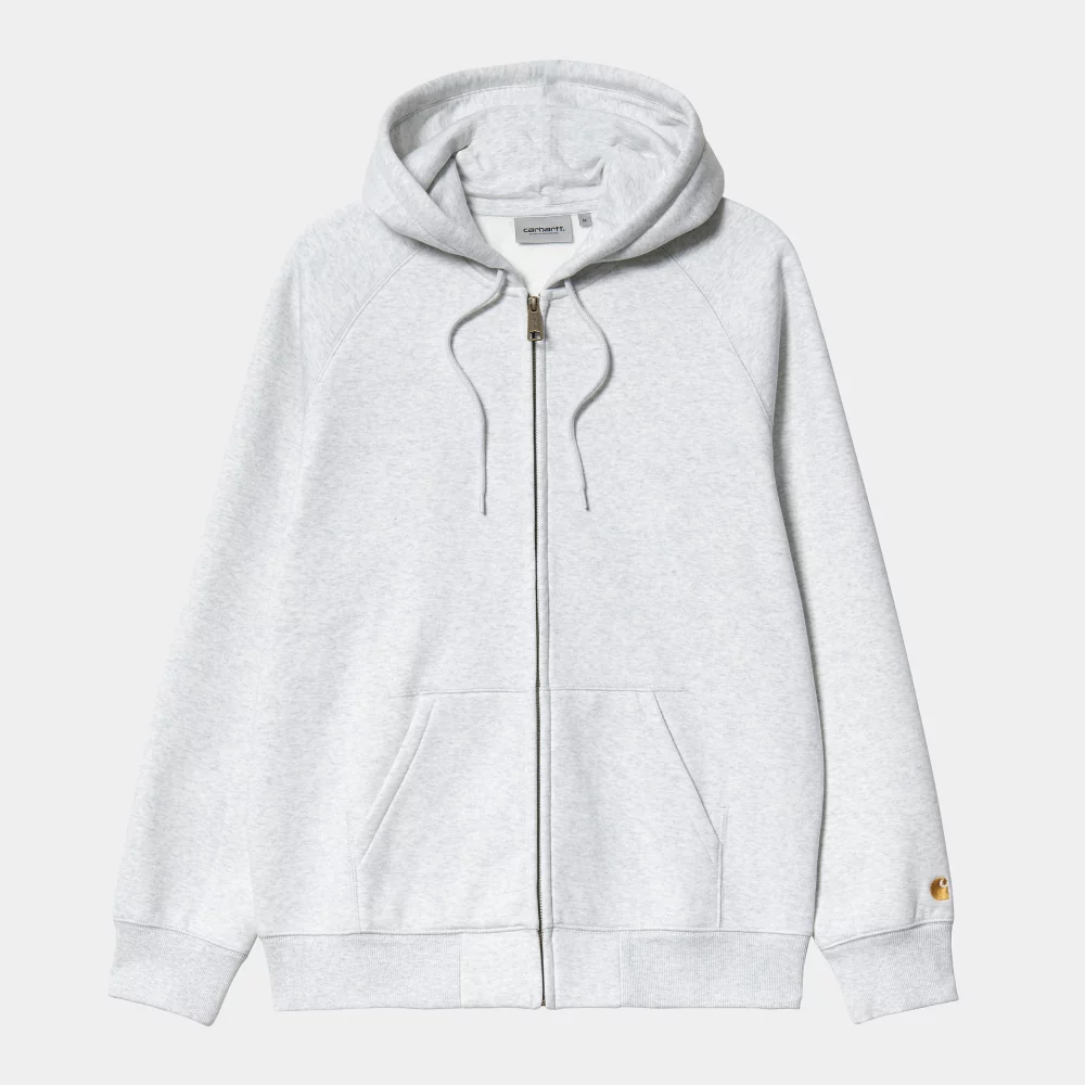 CARHARTT WIP - HOODED CHASE JACKET